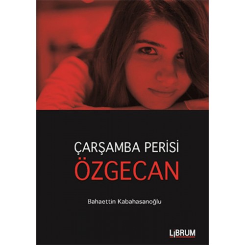 Çarşamba Perisi Özgecan