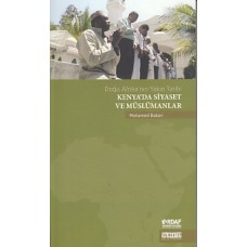 Kenya'da Siyaset ve Müslümanlar