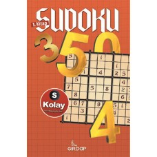 Sudoku 1 - Kolay