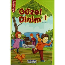 Güzel Dinim 1