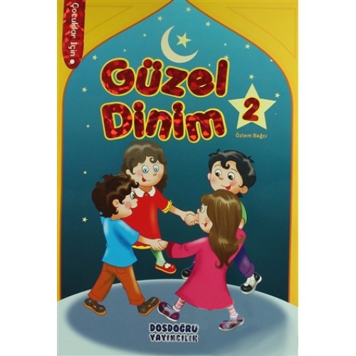 Güzel Dinim 2