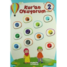 Kur'An Okuyorum 2