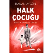 Halk Çocuğu