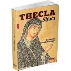 Thecla - Şifacı