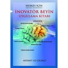 İnovatör Beyin Uygulama Kitabı