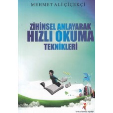 Zihinsel Anlayarak Hızlı Okuma Teknikleri