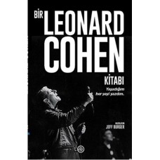 Bir Leonard Cohen Kitabı