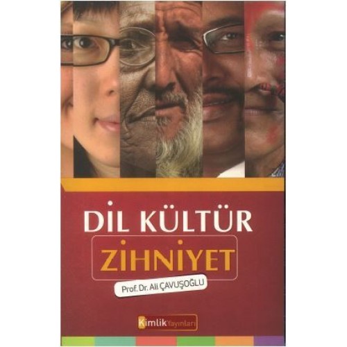 Dil Kültür Zihniyet