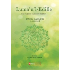 Luma'u'l-Edille