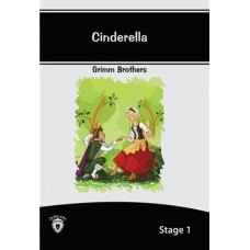 Cinderella - Stage 1