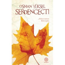 Osman Yüksel Serdengeçti