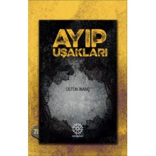 Ayıp Uşakları