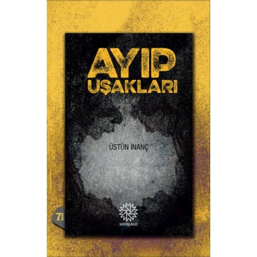 Ayıp Uşakları