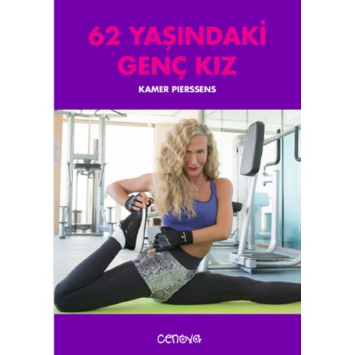 62 Yaşındaki Genç Kız