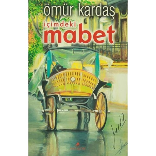 İçimdeki Mabet