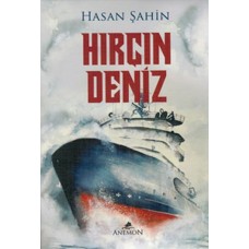 Hırçın Deniz