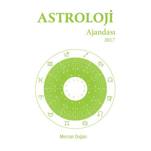 Astroloji Ajandası 2017