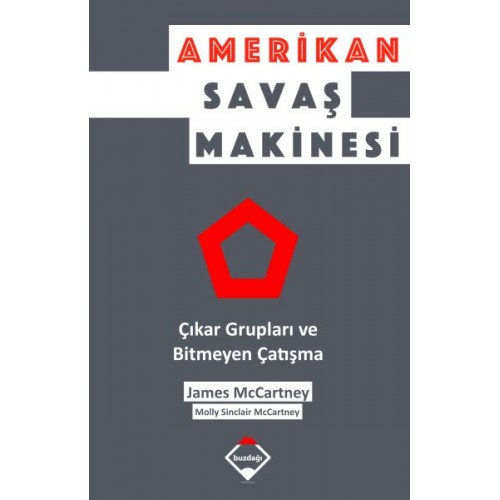 Amerikan Savaş Makinesi