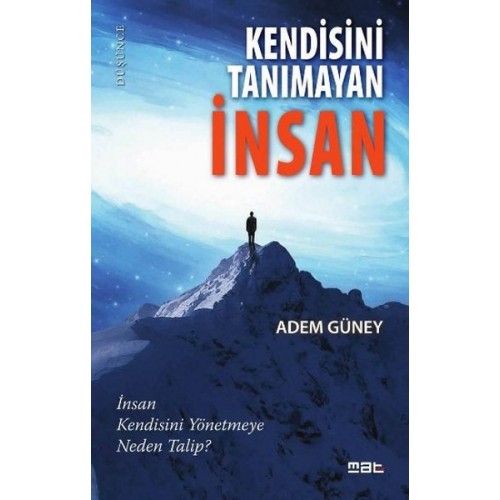 Kendisini Tanımayan İnsan