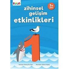 Zihinsel Gelişim Etkinlikleri - Seviye 1