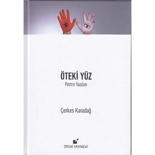 Öteki Yüz (Ciltli)