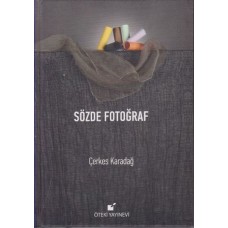 Sözde Fotoğraf - Ciltli