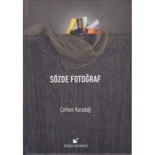 Sözde Fotoğraf - Ciltli