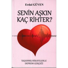 Senin Aşkın Kaç Rihter