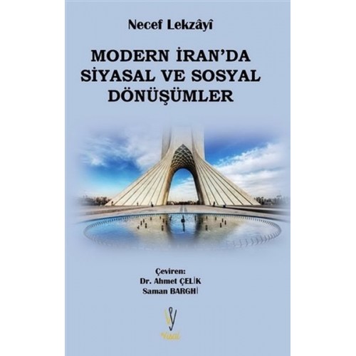 Modern İran'da Siyasal ve Sosyal Dönüşümler