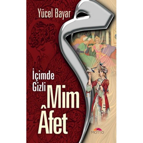 Mim Afet - İçimde Gizli