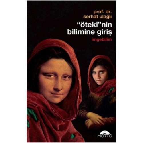 'Öteki'nin Bilimine Giriş - İmgebilim