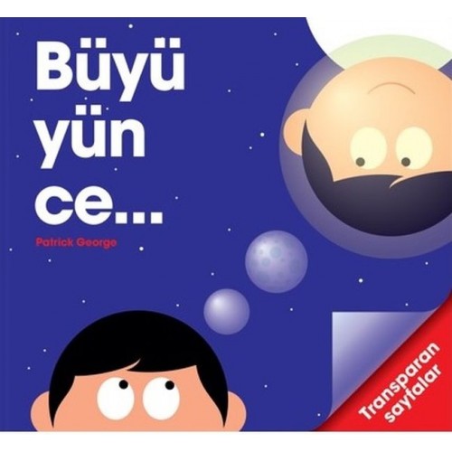 Büyüyünce... - Ciltli