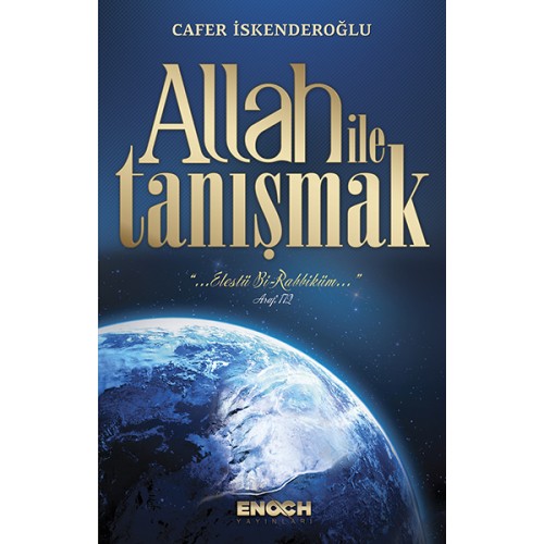 Allah İle Tanışmak