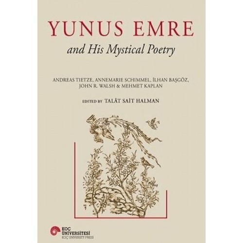 Yunus Emre and His Mystical Poetry