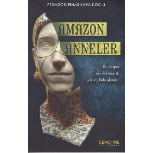 Amazon Anneler