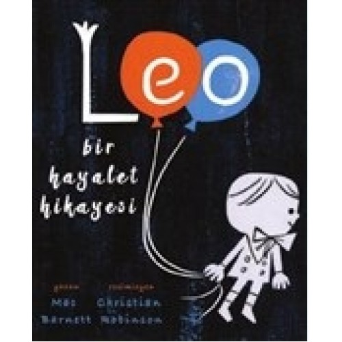 Leo, Bir Hayalet Hikayesi