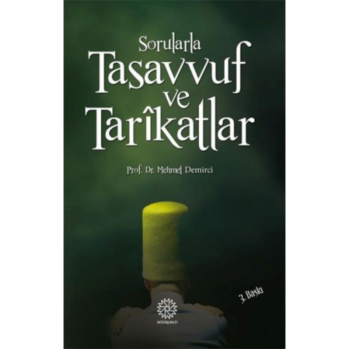 Sorularla Tasavvuf ve Tarikatlar