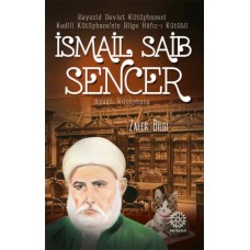 İsmail Saib Sencer