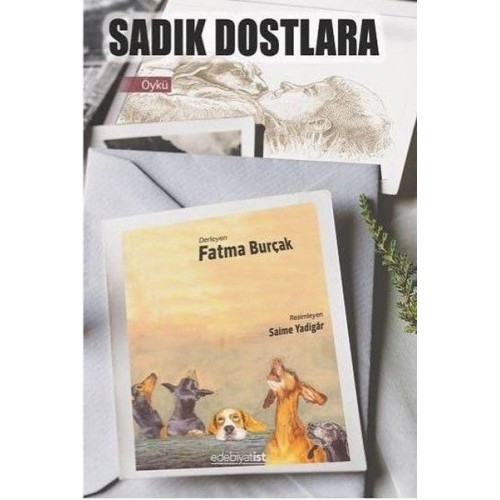 Sadık Dostlara