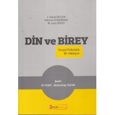 Din ve Birey