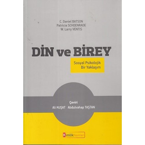 Din ve Birey