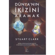 Dünyanın İkizini Aramak