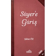 Siyer’e Giriş