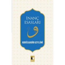 İnanç Esasları