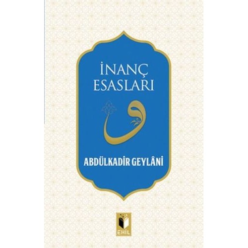 İnanç Esasları