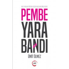 Pembe Yara Bandı