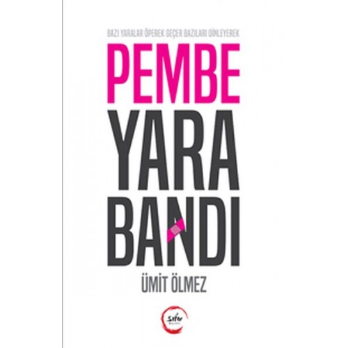 Pembe Yara Bandı