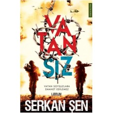 Vatansız