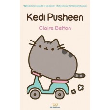 Kedi Pusheen