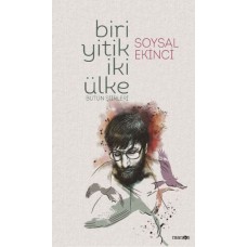 Biri Yitik İki Ülke (Ciltli)